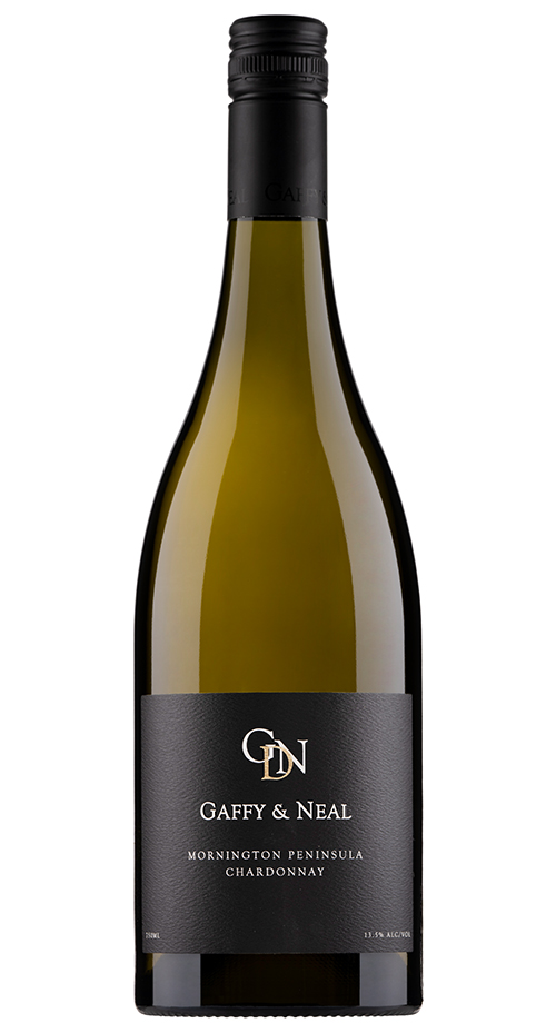 Gaffy and Neal Mornington Peninsula Chardonnay link to details